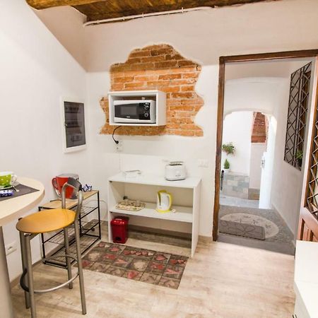 Loft & Espace Maison 1706 Lago Orta บอร์โกมาเนโร ภายนอก รูปภาพ