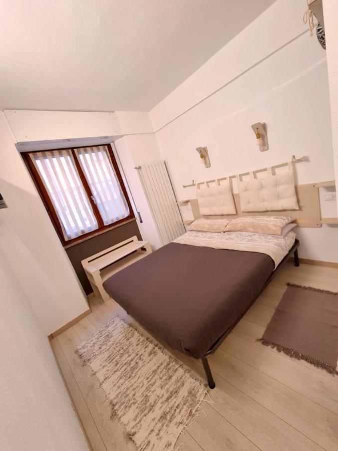 Loft & Espace Maison 1706 Lago Orta บอร์โกมาเนโร ภายนอก รูปภาพ