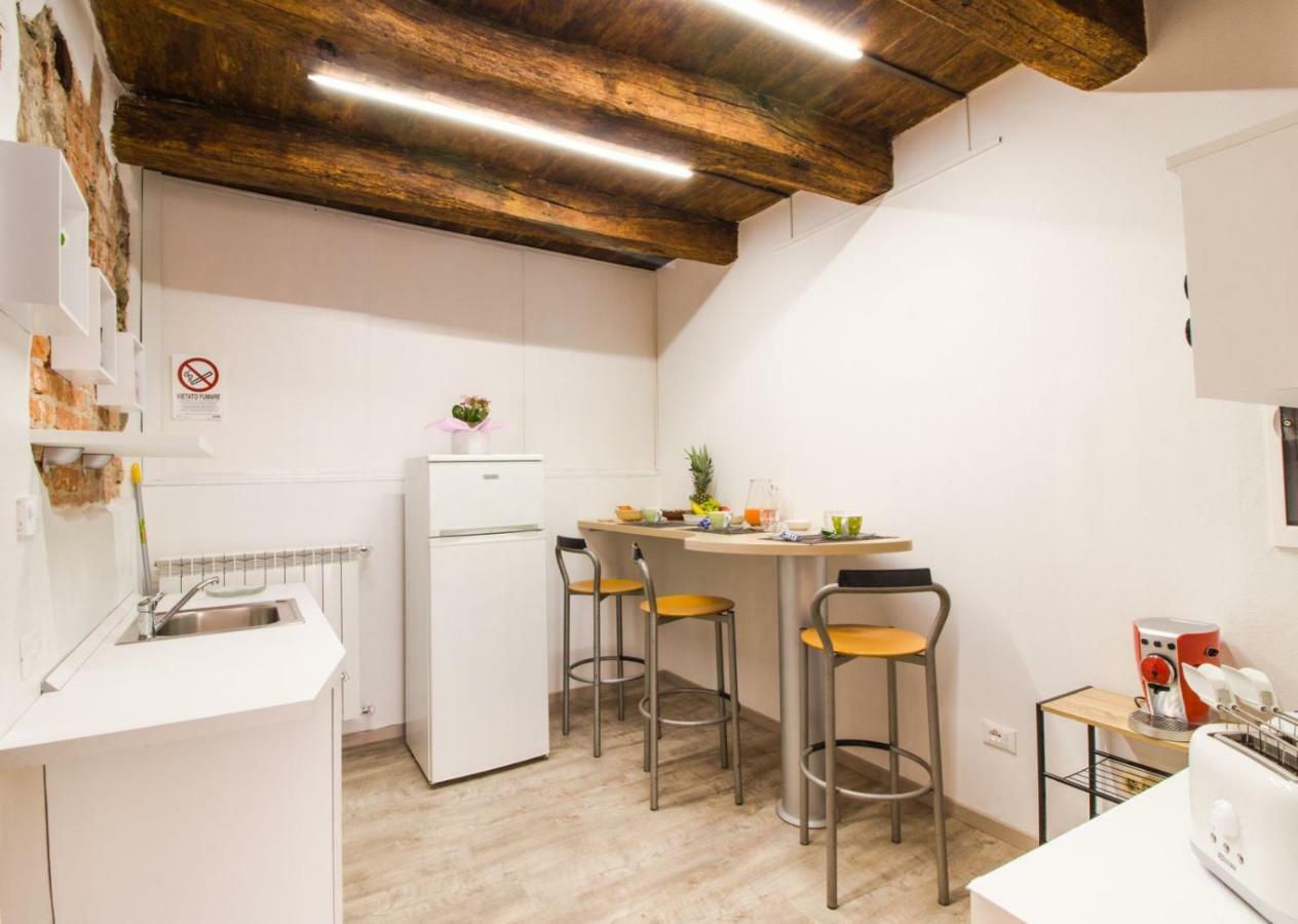 Loft & Espace Maison 1706 Lago Orta บอร์โกมาเนโร ภายนอก รูปภาพ
