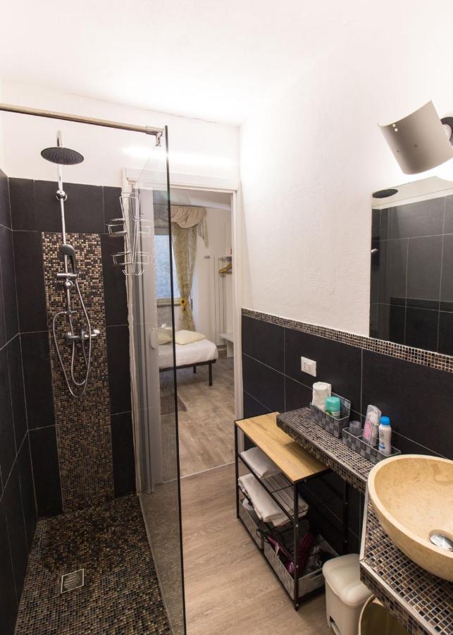 Loft & Espace Maison 1706 Lago Orta บอร์โกมาเนโร ภายนอก รูปภาพ